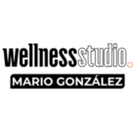 Logo de Wellness Studio